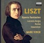 Hexameron/Reminiscences O - F. Liszt