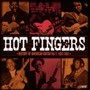 Hot Fingers-History Of - V/A