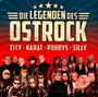 Legenden Des OST-Rock - V/A