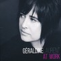 At Work - Geraldine Laurent