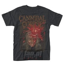 Impact Spatter _TS80334_ - Cannibal Corpse
