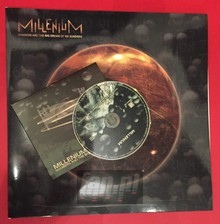 Numbers & The Big Dream Of MR.Sunders - Millenium   