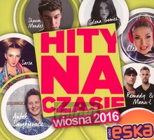 Hity Na Czasie Wiosna 2016 - Radio Eska: Hity Na Czasie   