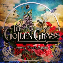 Coming Back Again - Golden Grass
