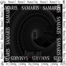 Wanted 2 Say - Samaris
