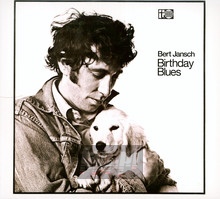 Birthday Blues - Bert Jansch
