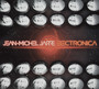 Electronica 1 & 2 -Fanbox - Jean Michel Jarre 