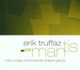 Mantis - Erik Truffaz