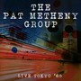 Live Tokyo '85 - Pat Metheny  -Group-
