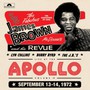 Live At The Apollo 1972 - James Brown  -Revue-