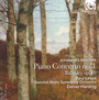 Concerto Pour Piano No 1 - Johannes Brahms
