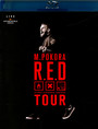 Red Tour / Live A L'accorhotel - M.Pokora