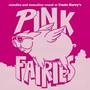 Mandies & Mescaline Round At Uncle Harry's - The Pink Fairies 