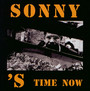 Sonny's Time Now - Sonny Murray