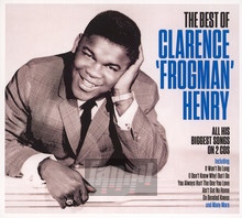 Best Of - Clarence Henry  
