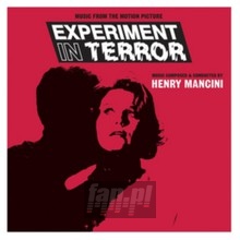 Experiment In Terror  OST - Henri Mancini