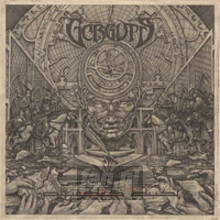 Pleiades Dust - Gorguts