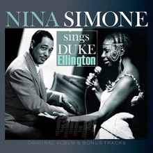 Sings Ellington - Nina Simone - bigger Sings Ellington - Nina Simone
