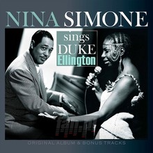 Sings Ellington - Nina Simone