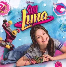 Soy Luna  OST - Soy Luna   