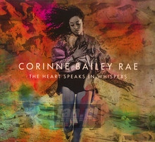 The Heart Speaks In Whispers - Corinne Bailey Rae 