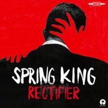 Rectifier - Spring King