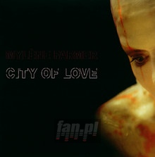 City Of Love - Mylene Farmer