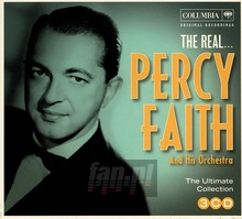 Real... Percy Faith & His Orchestra - Percy Faith