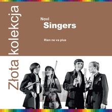 Zota Kolekcja - Novi Singers