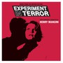 Experiment In Terror  OST - Henri Mancini