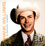 Hank Williams-A Country Legend - Hank Williams-A Country Legend-2CD
