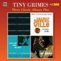 Three Classic Albums - Tiny Grimes