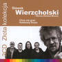 Zota Kolekcja vol. 1 & vol. 2 - Sawek Wierzcholski / Nocna Zmiana Bluesa