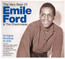 Very Best Of - Emile Ford  & Checkmates