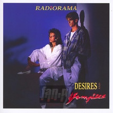 Desires & Vampires - Radiorama