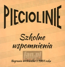 Szkolne Wspomnienia - Piciolinie