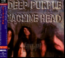 Machine Head - Deep Purple