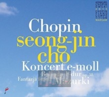 Piano Concerto In E Minor - F. Chopin