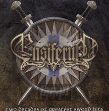 Two Decades Of Greatest Sword Hits - Ensiferum - bigger Two Decades Of Greatest Sword Hits - Ensiferum