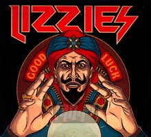 Good Luck - Lizzies