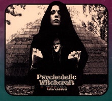The Vision - Psychedelic Witchcraft - bigger The Vision - Psychedelic Witchcraft