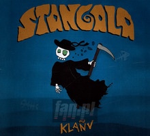 Klanv - Stangala