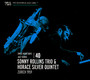Swiss Radio Days V.40 -Zurich 1959 - Sonny Rollins  -Trio-