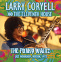 The Funky Waltz - Larry Coryell