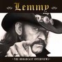 The Broadcast Interviews - Lemmy