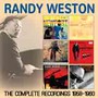 The Complete Recordings: 1958 - 1960 - Randy Weston