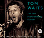 The 1977 Performance Review - Tom Waits