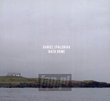 Back Home - Daniel Spaleniak