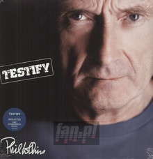 Testify - Phil Collins