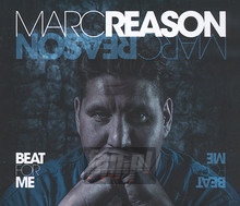 Beat For Me-The Album - Marc Reason